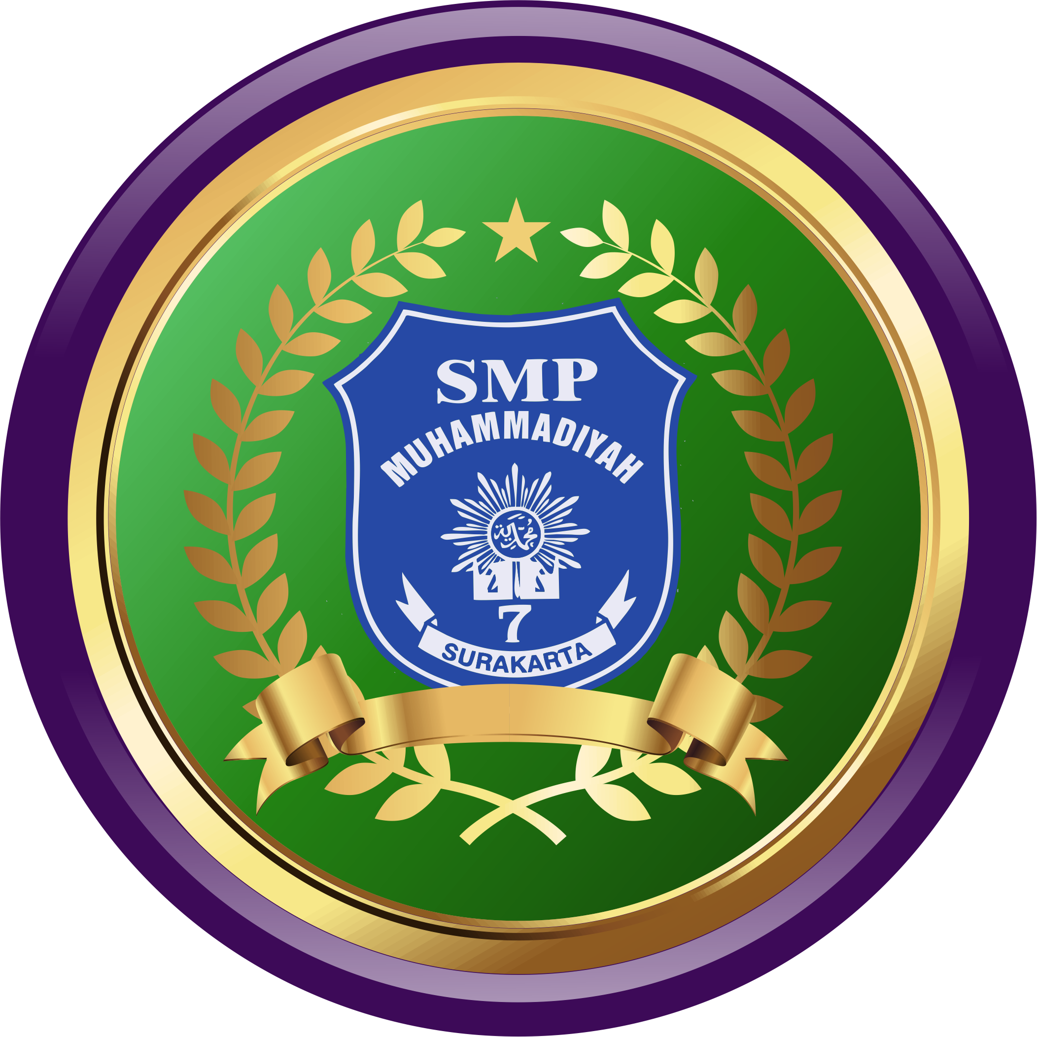 SMP Muhammadiyah 7 Surakarta